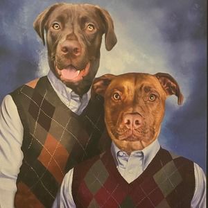 Meet your Posher, Heidi